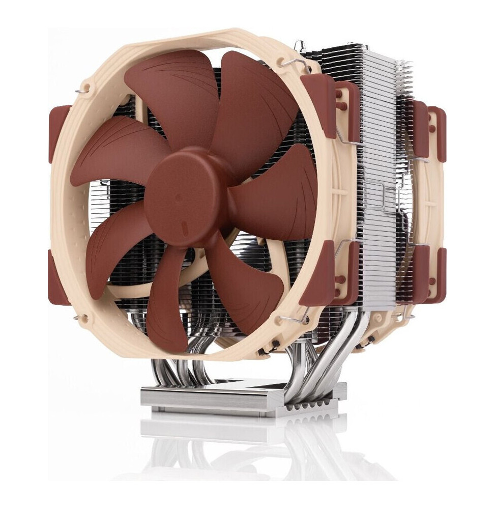 PC-Gehäuselüfter Noctua NH-U14S TR5-SP6