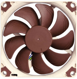 PC-Gehäuselüfter Noctua NF-A9 PWM