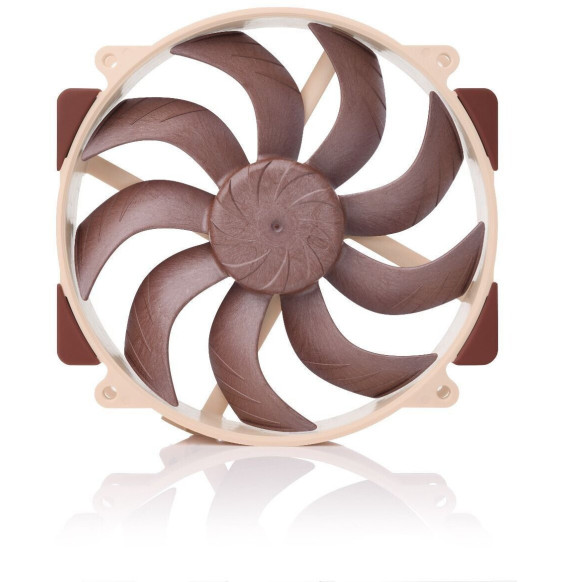 PC-Gehäuselüfter Noctua NF-A14x25r G2 PWM