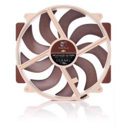 PC-Gehäuselüfter Noctua NF-A14x25r G2 PWM