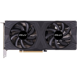 VGA PNY GeForce® RTX 4070 12GB Verto Dual Fan