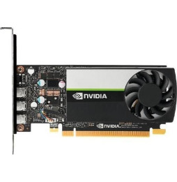 VGA Nvidia Quadro T400 4GB Retail