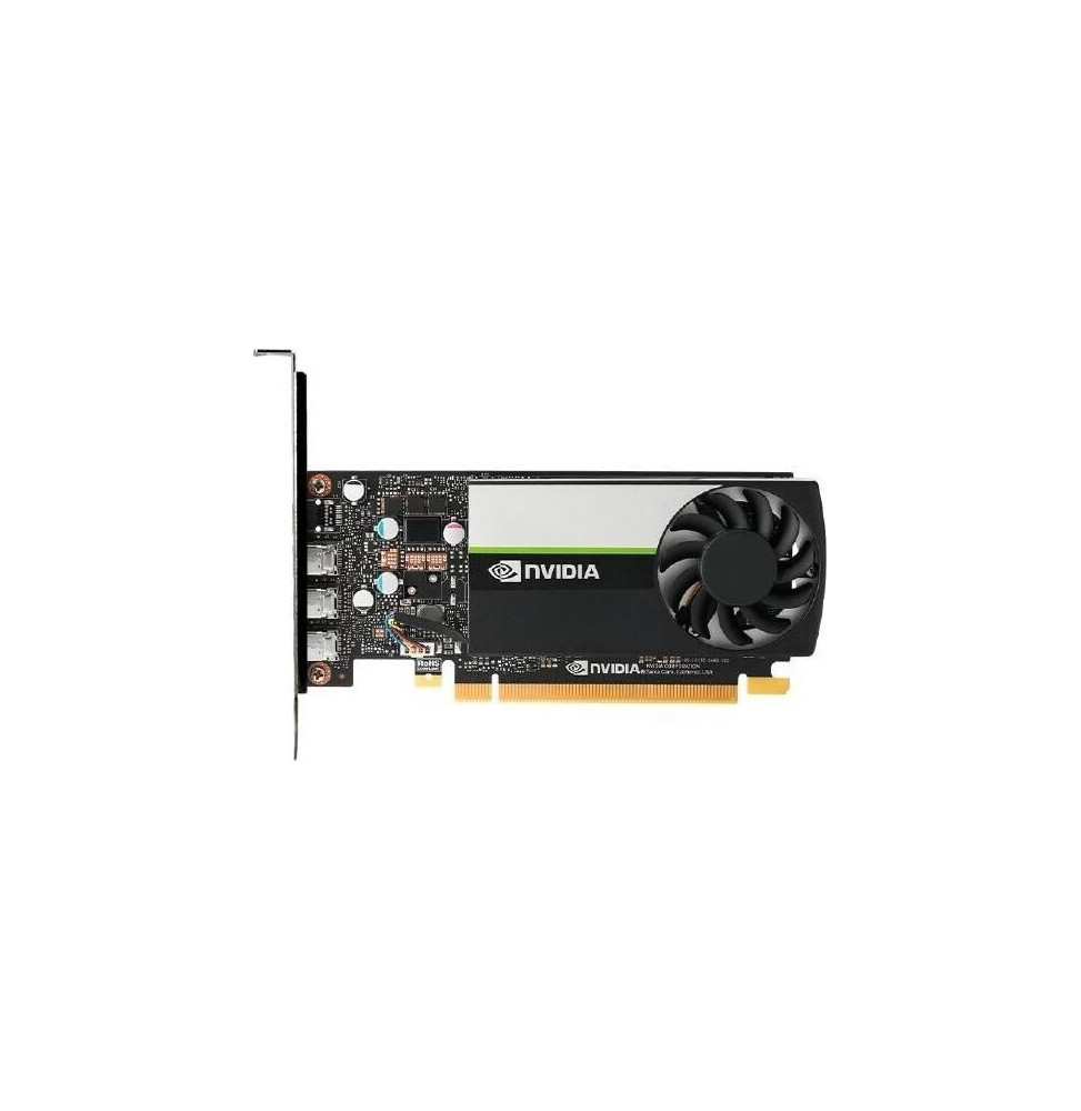 VGA Nvidia Quadro T400 4GB Retail