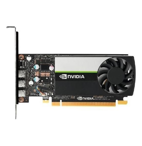 VGA Nvidia Quadro T400 4GB Retail