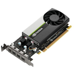 VGA Nvidia Quadro T1000 4GB Retail