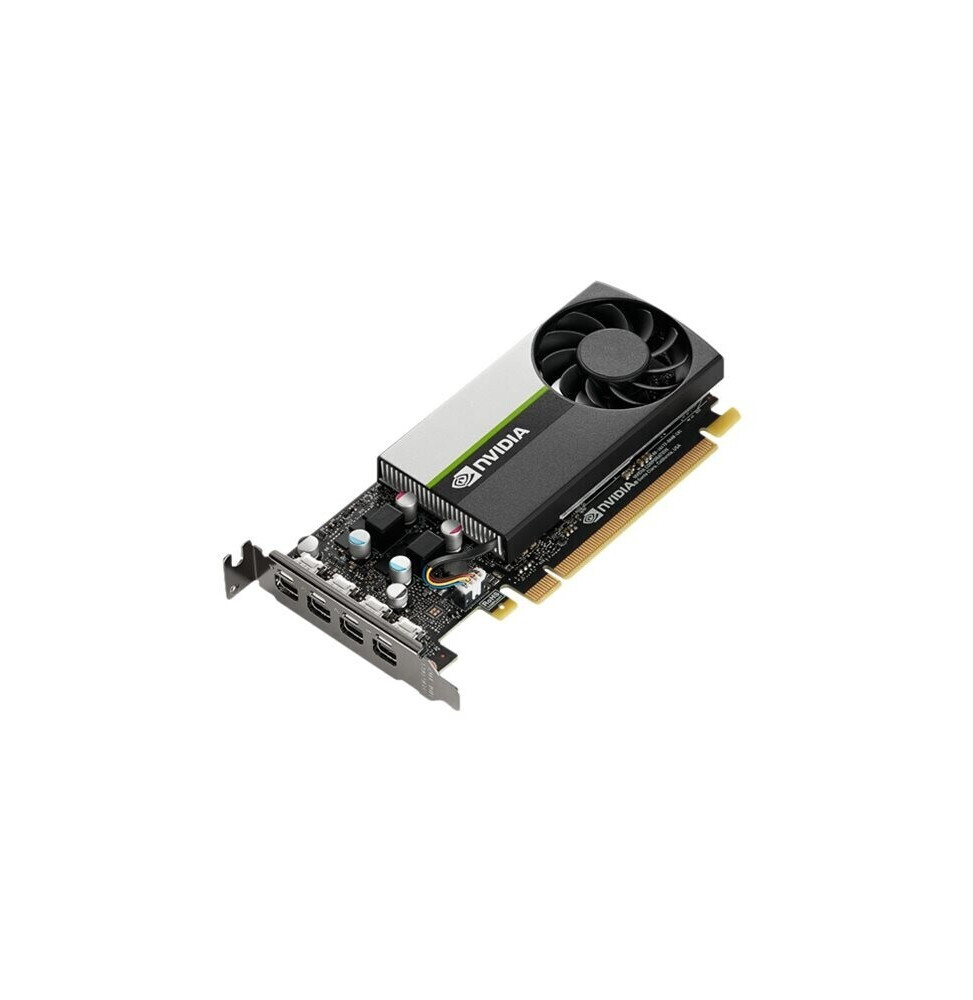 VGA Nvidia Quadro T1000 4GB Retail