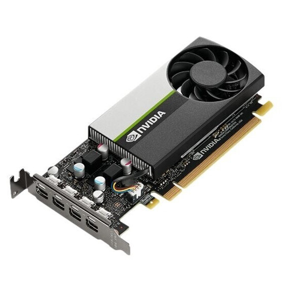 VGA Nvidia Quadro T1000 4GB Retail