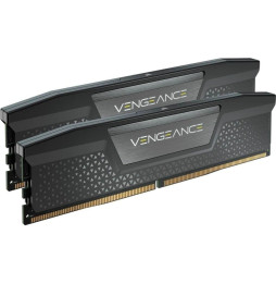 DDR5 32GB KIT 2x16GB PC 6400 Corsair Vengeance CMK32GX5M2B6400C32