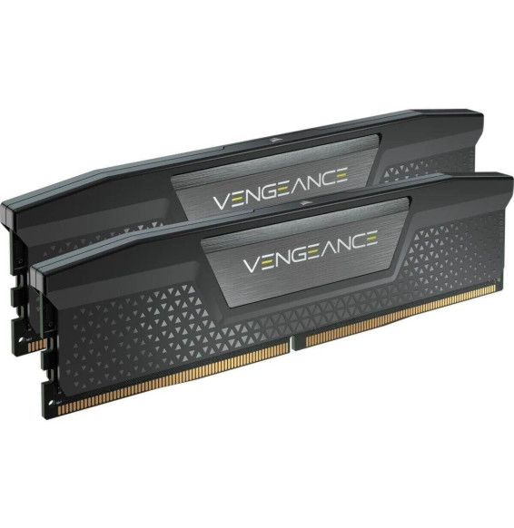 DDR5 32GB KIT 2x16GB PC 6400 Corsair Vengeance CMK32GX5M2B6400C32