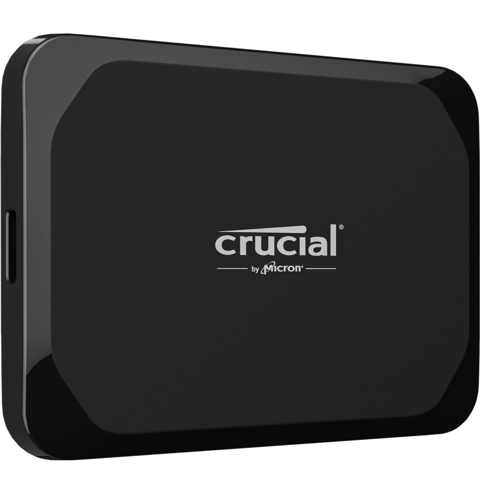 SSD extern Crucial X9 4TB CT4000X9SSD9