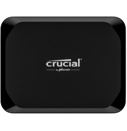 SSD extern Crucial X9 4TB CT4000X9SSD9