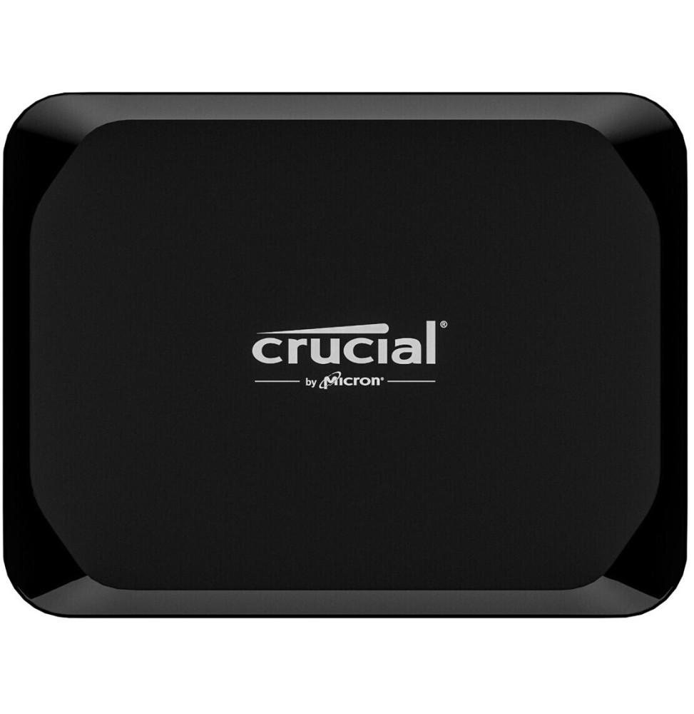 SSD extern Crucial X9 1TB CT1000X9SSD9