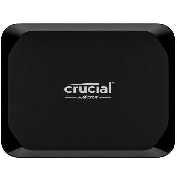 SSD extern Crucial X9 1TB CT1000X9SSD9