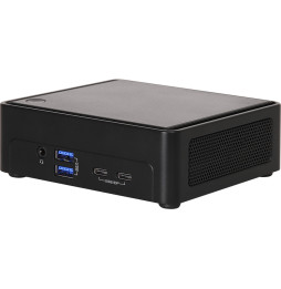 ASROCK NUCS BOX 155H (D)