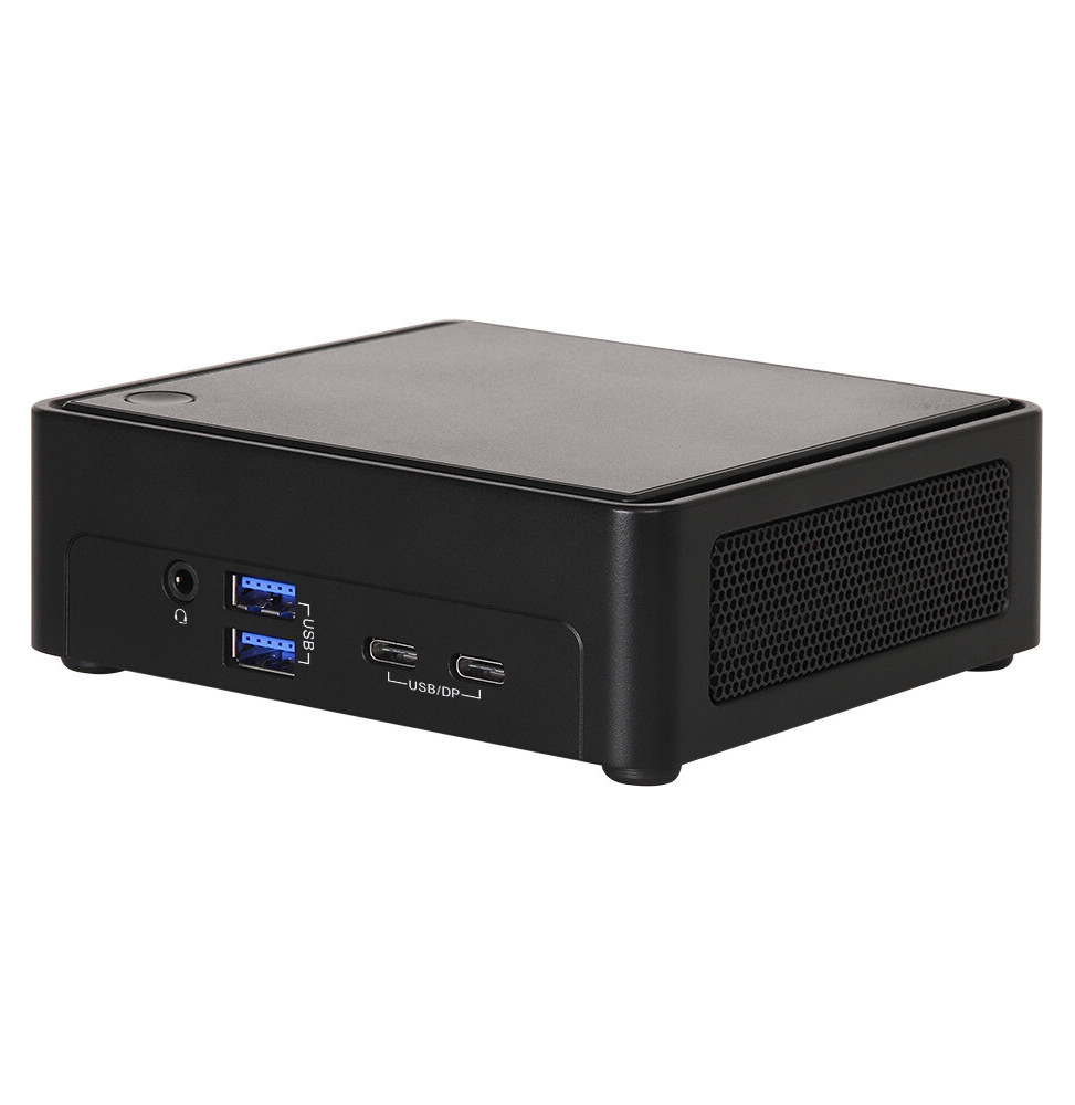 ASROCK NUCS BOX 155H (D)