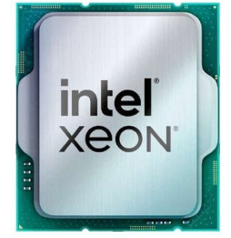 Intel Xeon Tray E-2436 - 2.9 GHz - 6 Kerne - 12 Threads