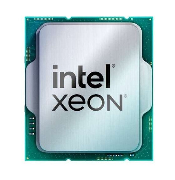 Intel Xeon Tray E-2436 - 2.9 GHz - 6 Kerne - 12 Threads