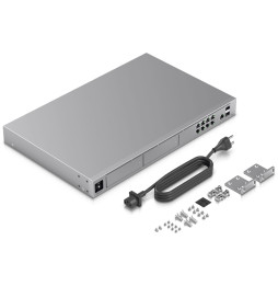 UbiQuiti UniFi Dream Machine Pro Max Gateway 8-port 10/100/1000 UDM-PRO-MAX (1 Jahr Garantie)