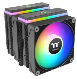 Cooler Thermaltake ASTRIA 600 ARGB black CL-P121-CA12SW-A