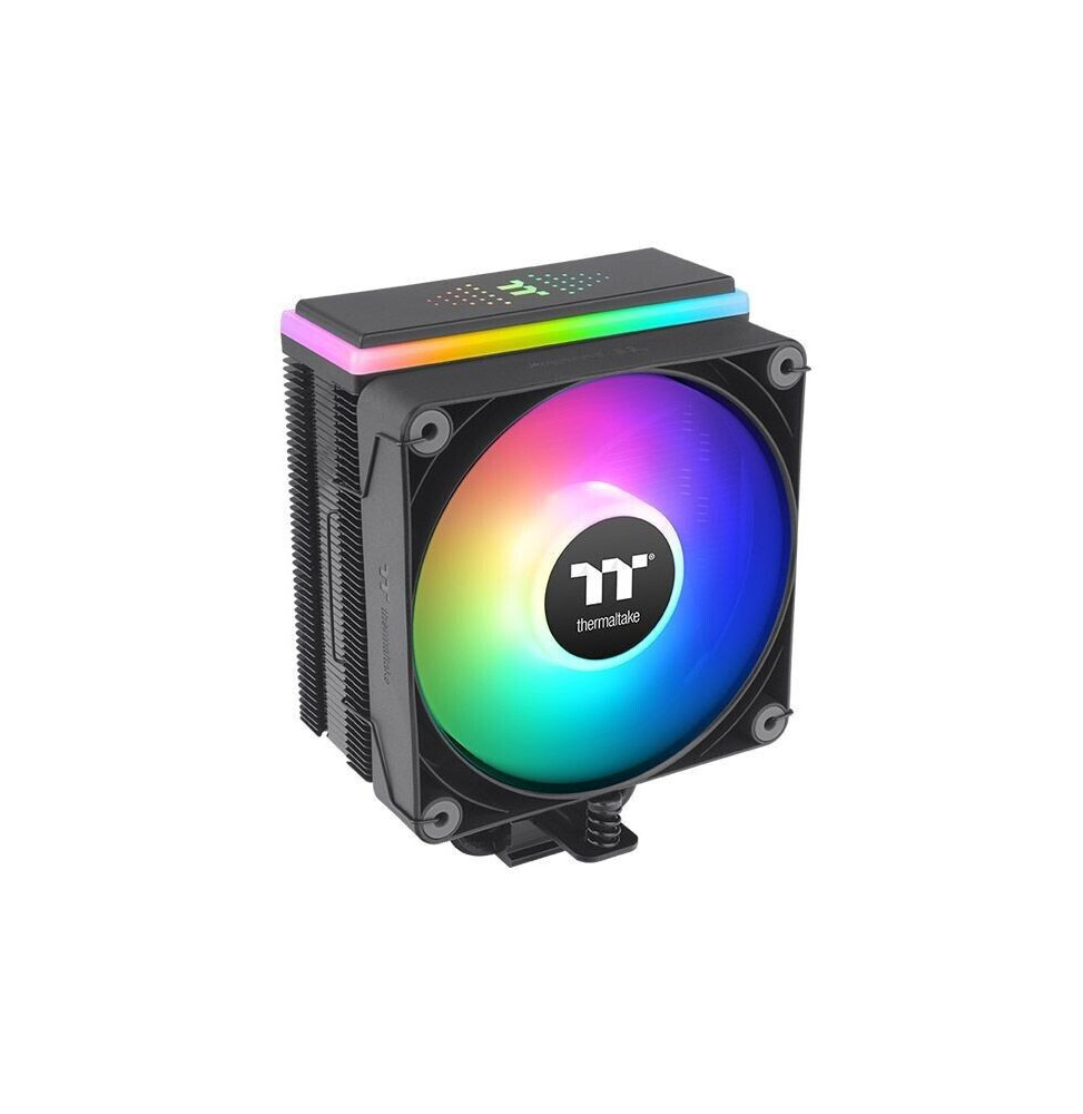 Cooler Thermaltake ASTRIA 200 ARGB black CL-P119-AL12SW-A