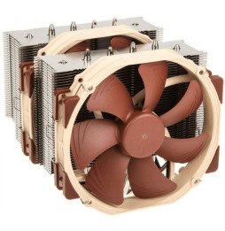 Cooler Noctua NH-D15