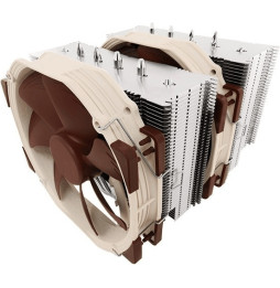 Cooler Noctua NH-D15