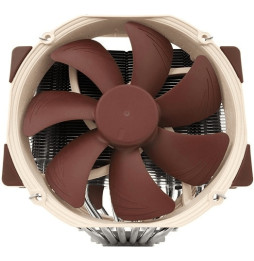 Cooler Noctua NH-D15