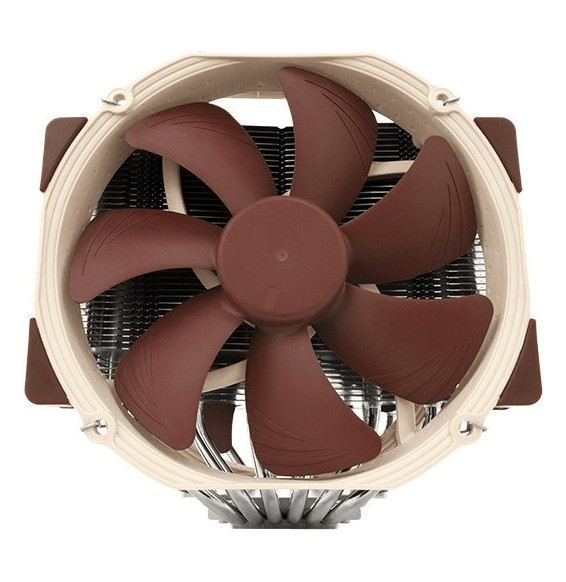 Cooler Noctua NH-D15