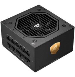 Power Supply Sharkoon Rebel P20 750W Cybenetics Gold