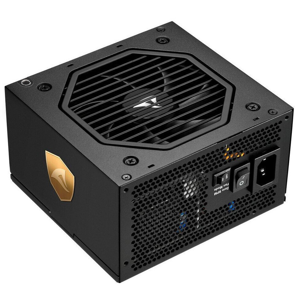 Power Supply Sharkoon Rebel P20 750W Cybenetics Gold