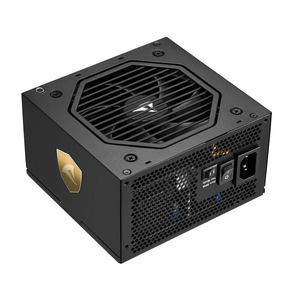 Power Supply Sharkoon Rebel P20 850W Cybenetics Gold