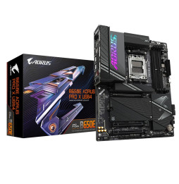 Gigabyte GA-B650E-AORUS PRO X USB4 (AM5) (D)