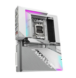 Gigabyte GA-B650E-AORUS STEALTH ICE (AM5) (D)