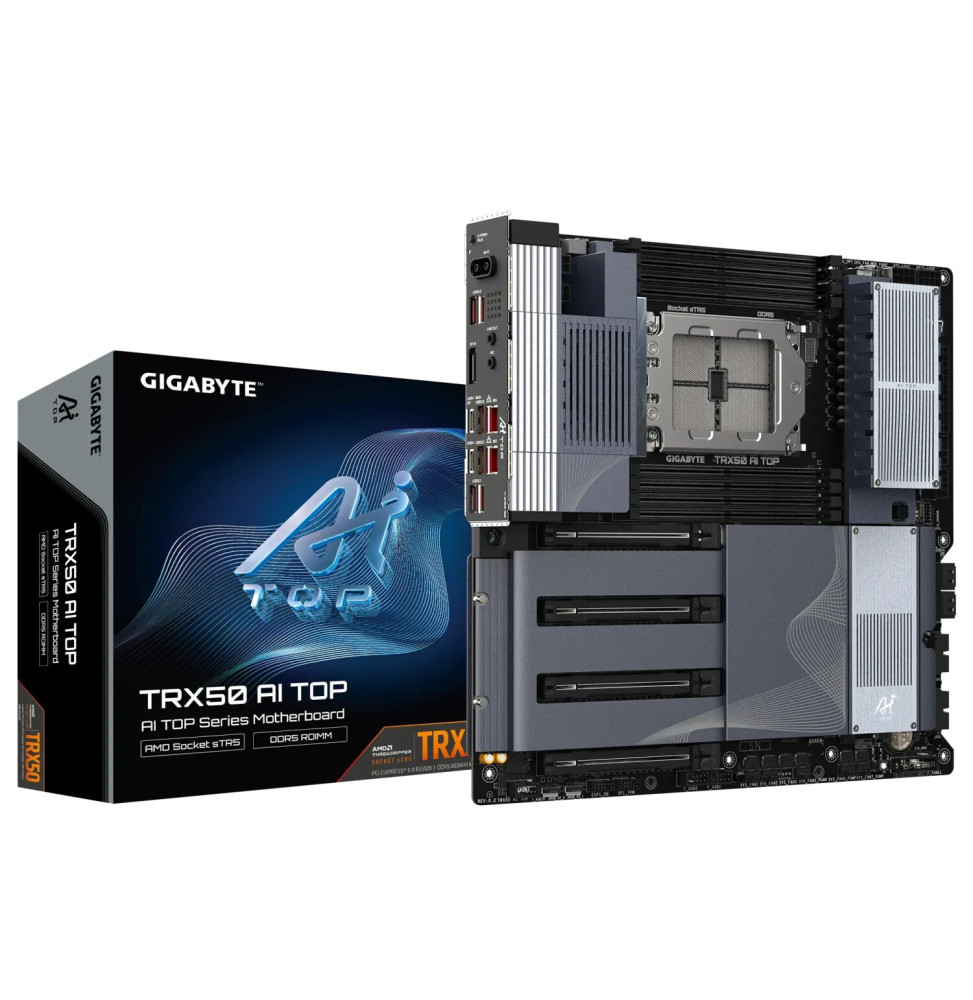 Gigabyte TRX50 AI TOP (sTR5) (D)