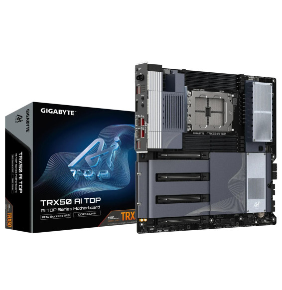 Gigabyte TRX50 AI TOP (sTR5) (D)