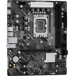 ASROCK B760M-H2/M.2 (1700) (D)