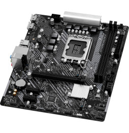 ASROCK B760M-H2/M.2 (1700) (D)