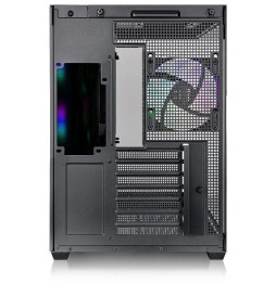 PC- Case Thermaltake View 380 TG ARGB Black