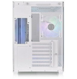 PC- Case Thermaltake View 380 TG ARGB Snow White