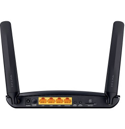 TP-Link Wireless Router ARCHER MR200