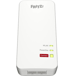 AVM Fritz! Powerline Adapter 1240x AX 10,100,100Mbit/s