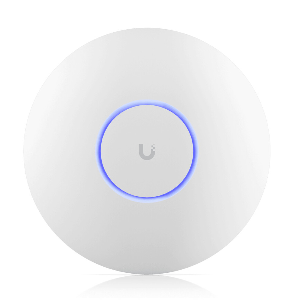 UbiQuiti UniFi U7-Pro-Max Accesspoint Wi-Fi 7 (1 Jahr Garantie)