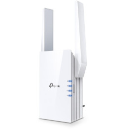 TP-Link Wi-Fi-Range-Extender RE605X