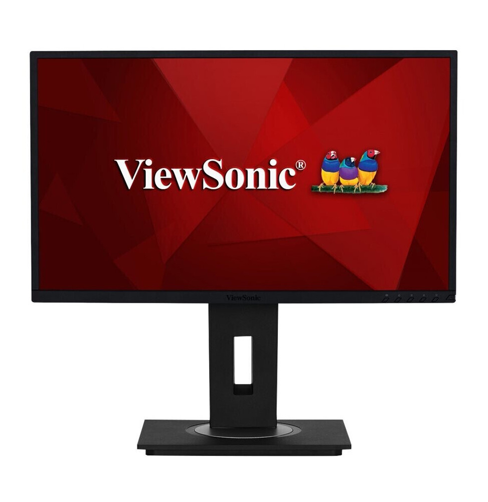 TFT ViewSonic VG2748A-2 68.6cm (27)HDMI,VGA,DisplayPort,USB