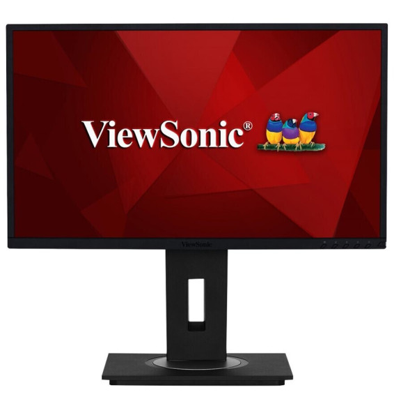 TFT ViewSonic VG2748A-2 68.6cm (27)HDMI,VGA,DisplayPort,USB