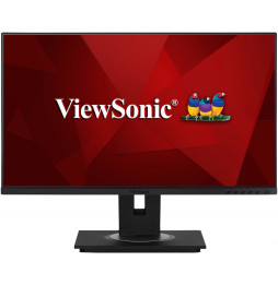 TFT ViewSonic VG2448A-2 61cm (24)HDMI,VGA,DisplayPort,SP