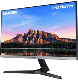 TFT Samsung U28R550UQP 70.8 cm (28)LED,2xHDMI,DisplayPort