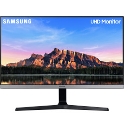 TFT Samsung U28R550UQP 70.8 cm (28)LED,2xHDMI,DisplayPort