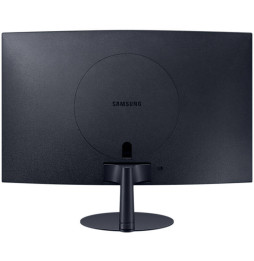 TFT Samsung S27C390EAU 68cm (27)LED,2xHDMI,DisplayPort,SP,curved