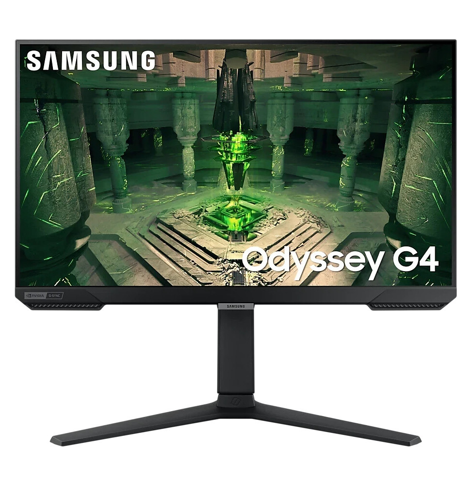 TFT Samsung S25BG400EU (25)LED,1x HDMI, 1x DisplayPort